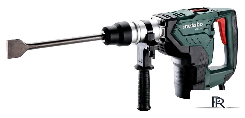 Перфоратор Metabo KH 5-40 - Изображение №2 — Интернет-магазин ПроЗаказ