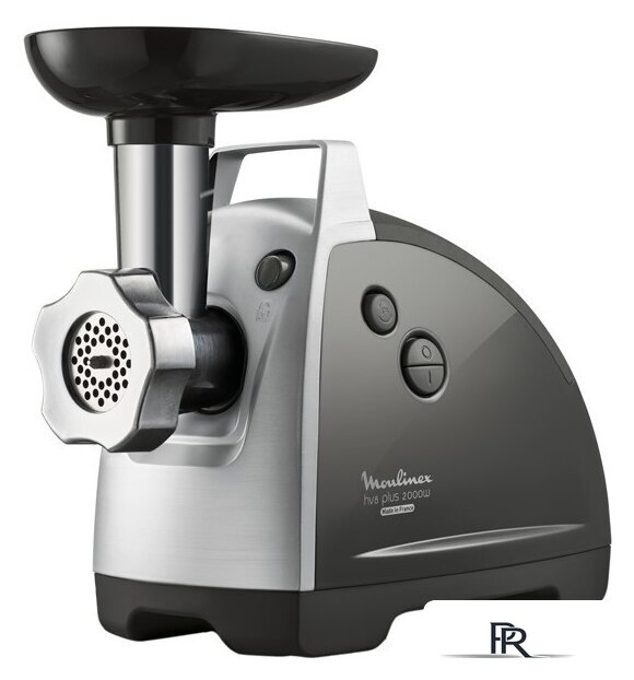 Мясорубка Moulinex HV8 ME683832 - Изображение №3 — Интернет-магазин ПроЗаказ