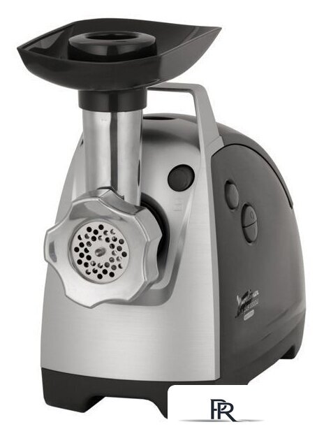 Мясорубка Moulinex HV8 ME683832 - Изображение №4 — Интернет-магазин ПроЗаказ