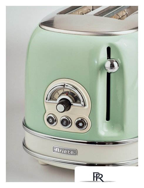 Тостер Ariete Vintage 155/04 - Изображение №2 — Интернет-магазин ПроЗаказ