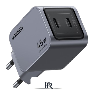 Сетевое зарядное Ugreen X707 35008 - Изображение №1 — Интернет-магазин ПроЗаказ