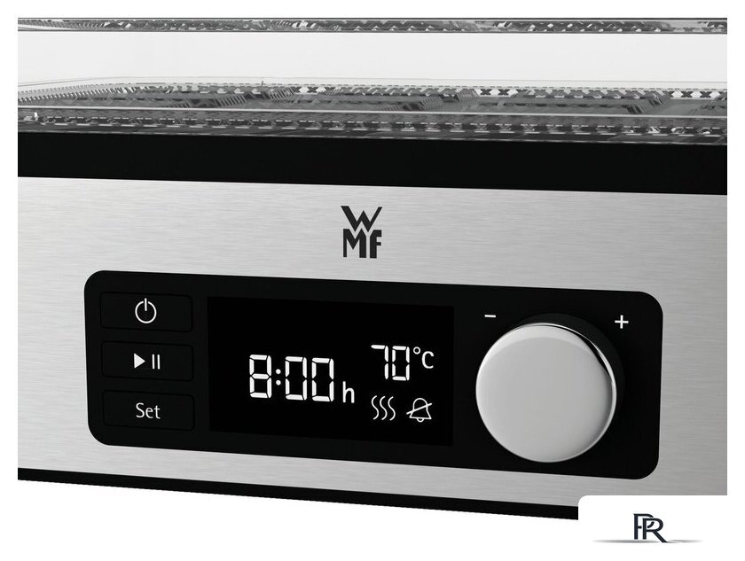 Сушилка для овощей и фруктов WMF KITCHENminis 0415250711 - Изображение №2 — Интернет-магазин ПроЗаказ
