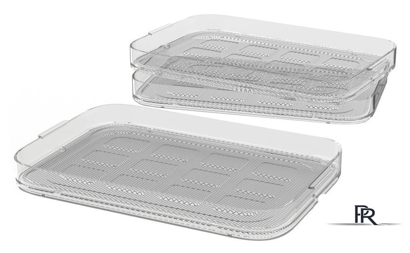 Сушилка для овощей и фруктов WMF KITCHENminis 0415250711 - Изображение №4 — Интернет-магазин ПроЗаказ