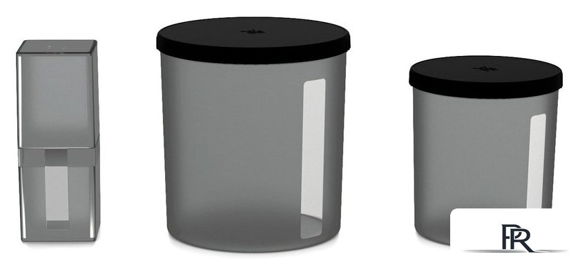 Сушилка для овощей и фруктов WMF KITCHENminis 0415250711 - Изображение №6 — Интернет-магазин ПроЗаказ