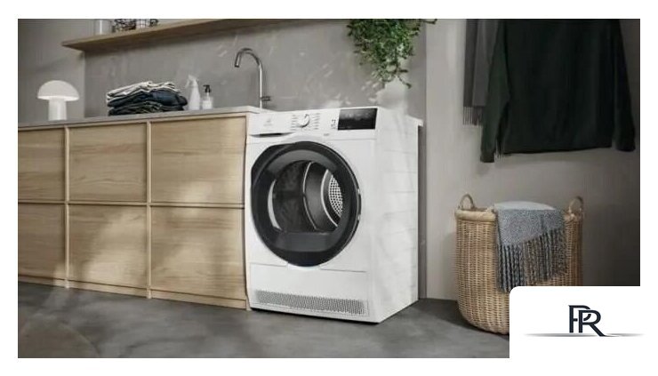 Сушильная машина Electrolux EW6D295GE - Изображение №6 — Интернет-магазин ПроЗаказ
