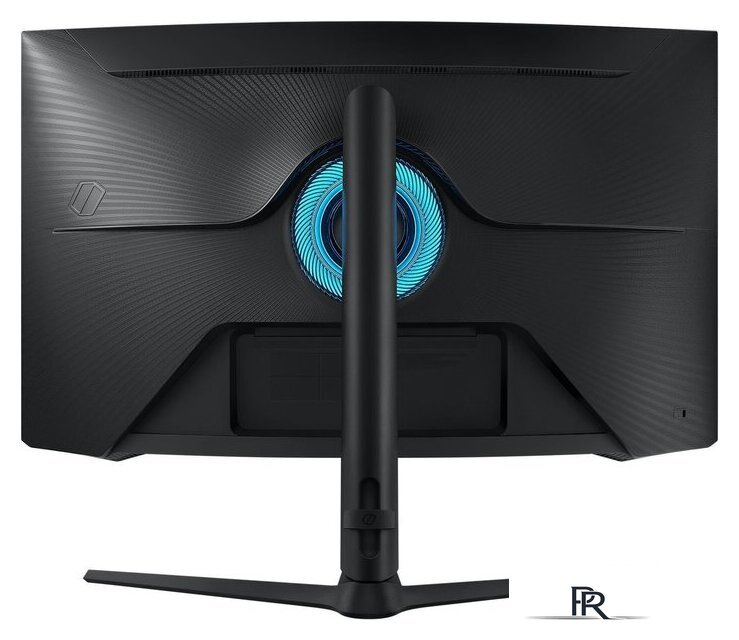 Игровой монитор Samsung Odyssey G6 LS32BG650EUXEN - Изображение №4 — Интернет-магазин ПроЗаказ