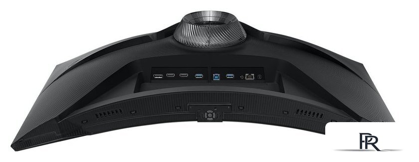 Игровой монитор Samsung Odyssey G6 LS32BG650EUXEN - Изображение №20 — Интернет-магазин ПроЗаказ