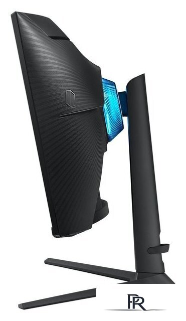 Игровой монитор Samsung Odyssey G6 LS32BG650EUXEN - Изображение №13 — Интернет-магазин ПроЗаказ