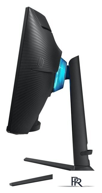 Игровой монитор Samsung Odyssey G6 LS32BG650EUXEN - Изображение №12 — Интернет-магазин ПроЗаказ