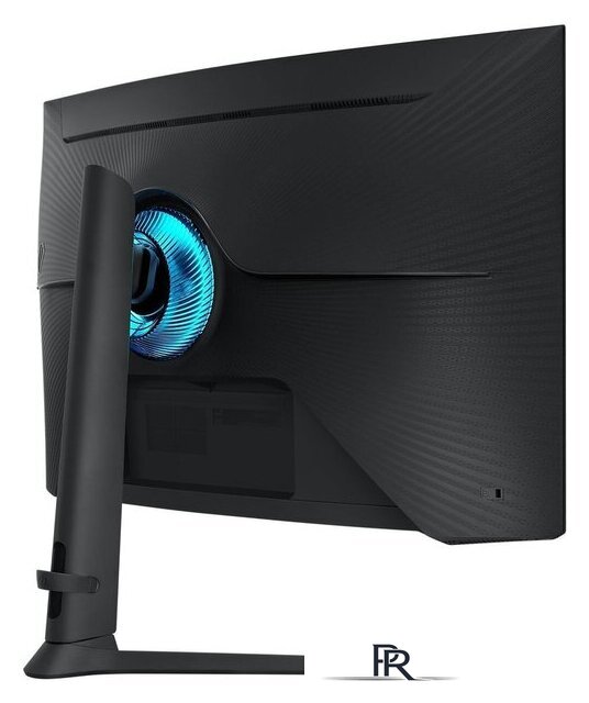 Игровой монитор Samsung Odyssey G6 LS32BG650EUXEN - Изображение №8 — Интернет-магазин ПроЗаказ