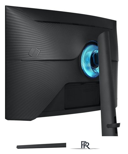 Игровой монитор Samsung Odyssey G6 LS32BG650EUXEN - Изображение №9 — Интернет-магазин ПроЗаказ