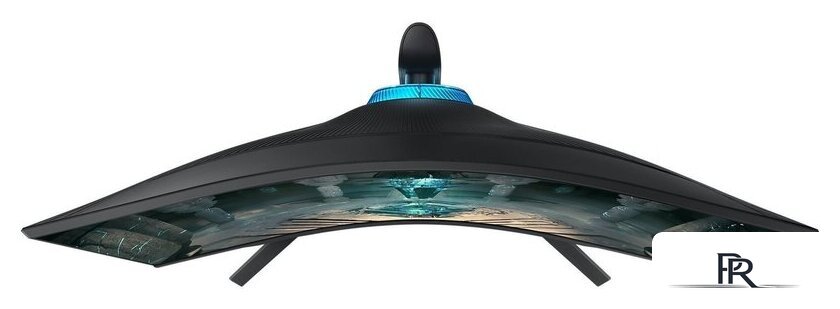 Игровой монитор Samsung Odyssey G6 LS32BG650EUXEN - Изображение №17 — Интернет-магазин ПроЗаказ