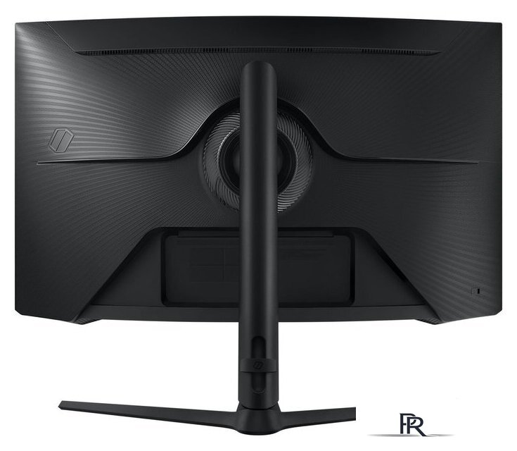 Игровой монитор Samsung Odyssey G6 LS32BG650EUXEN - Изображение №5 — Интернет-магазин ПроЗаказ