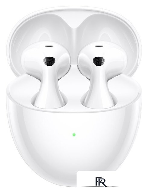 Наушники Huawei FreeBuds 6 (белый, международная версия) - Изображение №1 — Интернет-магазин ПроЗаказ
