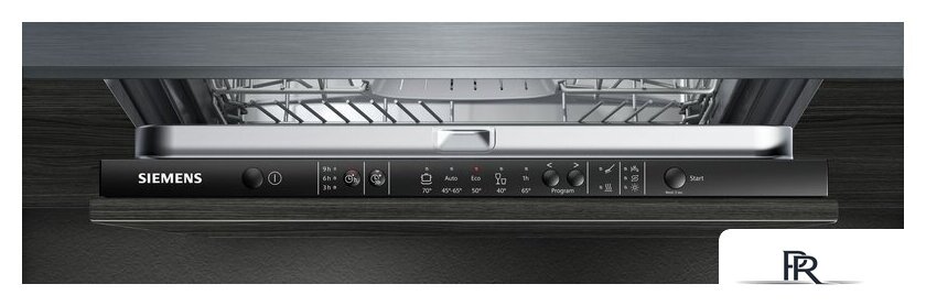 Встраиваемая посудомоечная машина Siemens SN615X03EE - Изображение №5 — Интернет-магазин ПроЗаказ