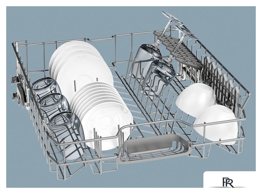 Встраиваемая посудомоечная машина Siemens SN615X03EE - Изображение №7 — Интернет-магазин ПроЗаказ