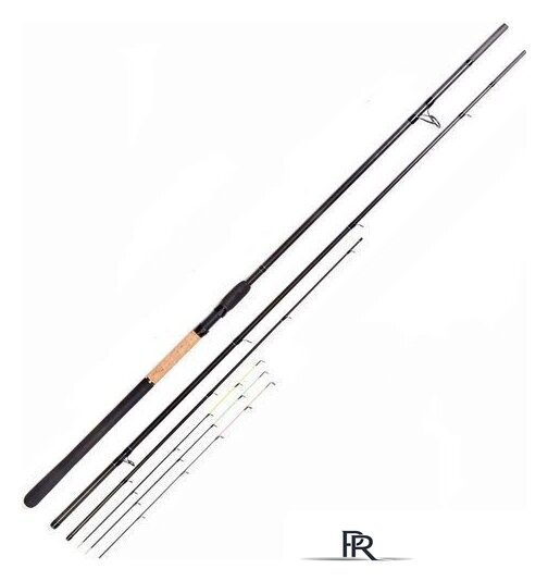 Удилище Salmo Sniper Feeder 120 3.6 - Изображение №1 — Интернет-магазин ПроЗаказ