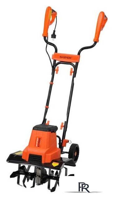 Мотокультиватор электрический Skiper ET7000 - Изображение №2 — Интернет-магазин ПроЗаказ