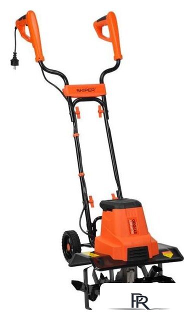 Мотокультиватор электрический Skiper ET7000 - Изображение №1 — Интернет-магазин ПроЗаказ