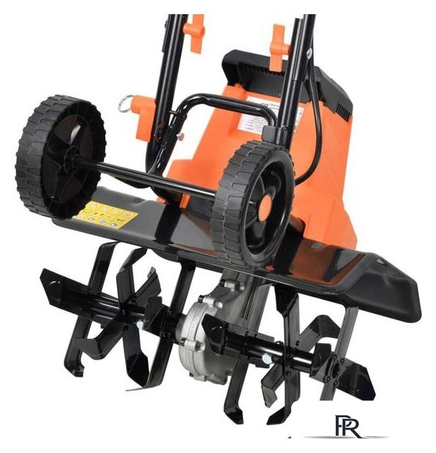 Мотокультиватор электрический Skiper ET7000 - Изображение №3 — Интернет-магазин ПроЗаказ