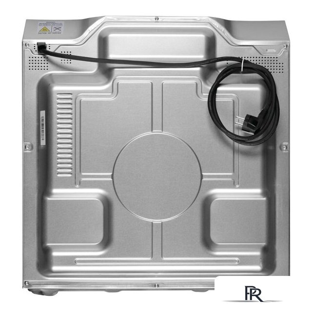 Электрический духовой шкаф Korting OKB 1360 CSGW MW - Изображение №4 — Интернет-магазин ПроЗаказ