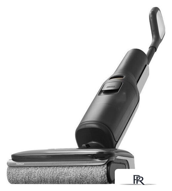 Вертикальный моющий пылесос Roborock Wet And Dry Vacuum Cleaner F25 WD5M1A (черный) - Изображение №9 — Интернет-магазин ПроЗаказ