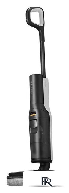 Вертикальный моющий пылесос Roborock Wet And Dry Vacuum Cleaner F25 WD5M1A (черный) - Изображение №7 — Интернет-магазин ПроЗаказ