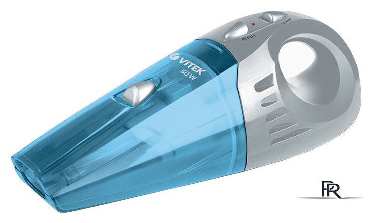 Автомобильный пылесос Vitek VT-1811 B - Изображение №2 — Интернет-магазин ПроЗаказ
