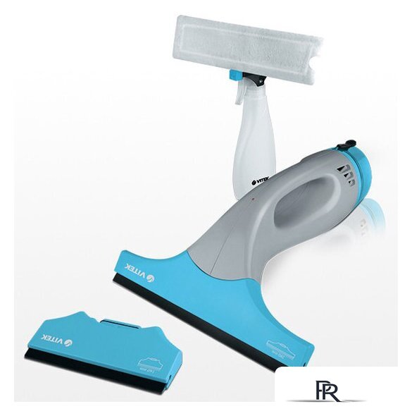 Автомобильный пылесос Vitek VT-1811 B - Изображение №3 — Интернет-магазин ПроЗаказ