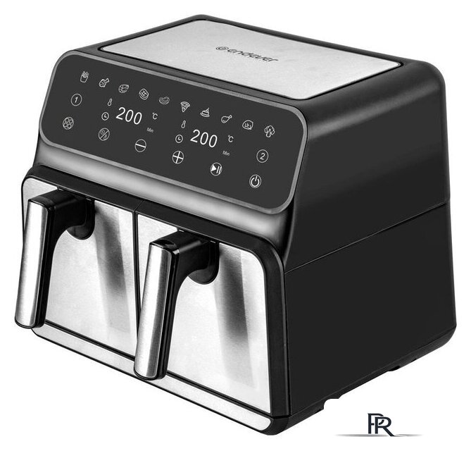 Аэрогриль (аэрофритюрница) Endever AF-128 - Изображение №1 — Интернет-магазин ПроЗаказ