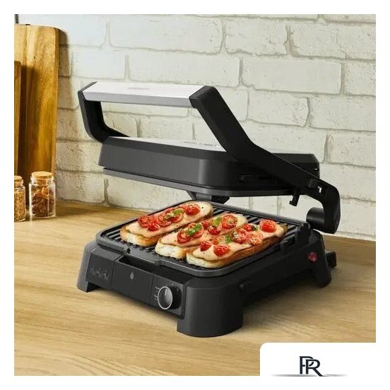 Электрогриль Tefal GC5108E0 - Изображение №5 — Интернет-магазин ПроЗаказ