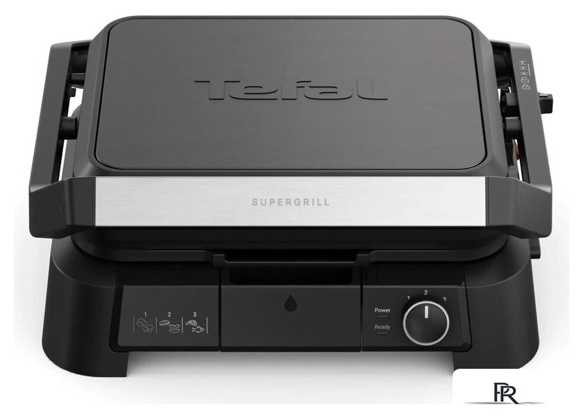 Электрогриль Tefal GC5108E0 - Изображение №1 — Интернет-магазин ПроЗаказ