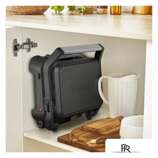 Электрогриль Tefal GC5108E0 - Изображение №8 — Интернет-магазин ПроЗаказ