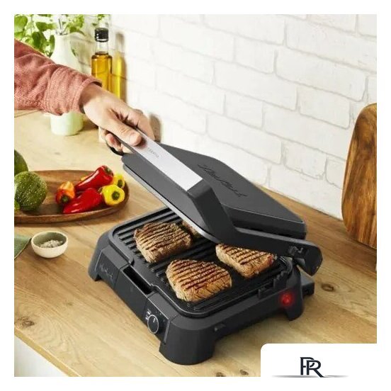 Электрогриль Tefal GC5108E0 - Изображение №9 — Интернет-магазин ПроЗаказ