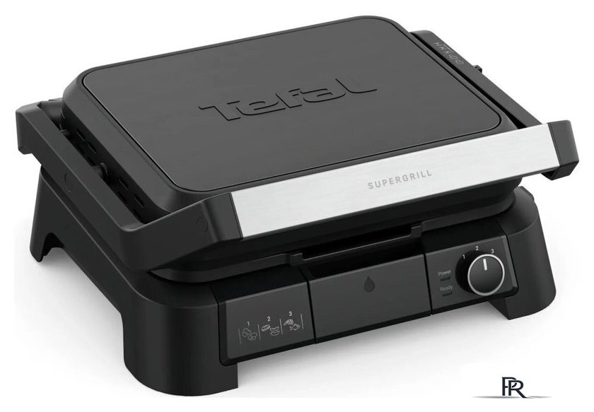 Электрогриль Tefal GC5108E0 - Изображение №2 — Интернет-магазин ПроЗаказ