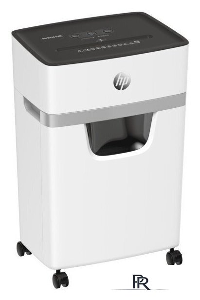 Шредер HP OneShred 10MC - Изображение №2 — Интернет-магазин ПроЗаказ