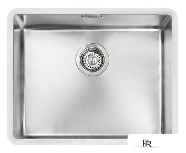 Кухонная мойка TEKA Be Linea RS15 40.40 - Изображение №1 — Интернет-магазин ПроЗаказ