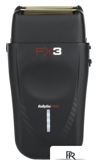 Электробритва BaByliss PRO FX3 FXX3SBE - Изображение №1 — Интернет-магазин ПроЗаказ