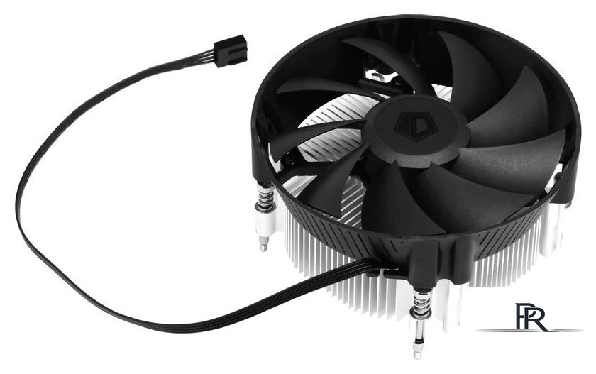 Кулер для процессора ID-Cooling DK-07i - Изображение №1 — Интернет-магазин ПроЗаказ