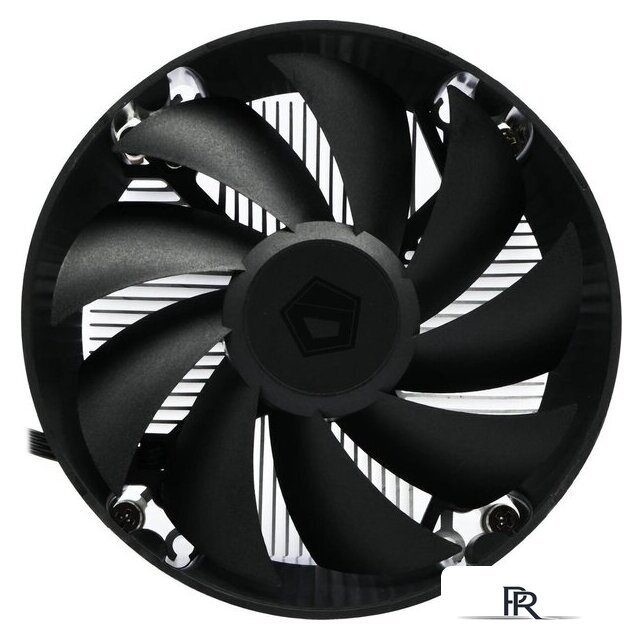 Кулер для процессора ID-Cooling DK-07i - Изображение №2 — Интернет-магазин ПроЗаказ