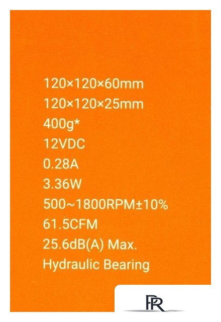 Кулер для процессора ID-Cooling DK-07i - Изображение №8 — Интернет-магазин ПроЗаказ