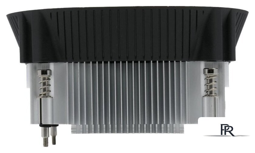Кулер для процессора ID-Cooling DK-07i - Изображение №3 — Интернет-магазин ПроЗаказ