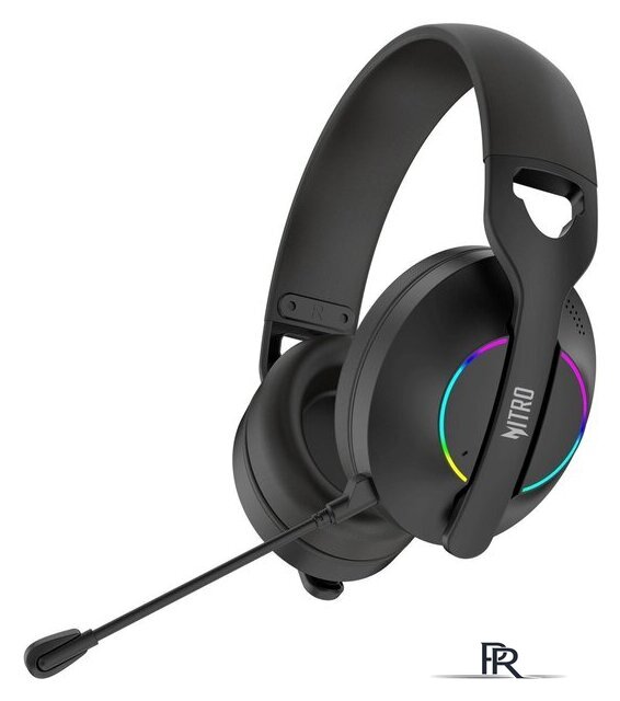 Наушники Acer Nitro OHR400 - Изображение №1 — Интернет-магазин ПроЗаказ