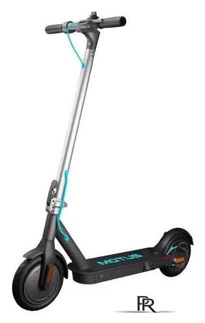 Электросамокат Motus Scooty 8.5 Lite - Изображение №1 — Интернет-магазин ПроЗаказ