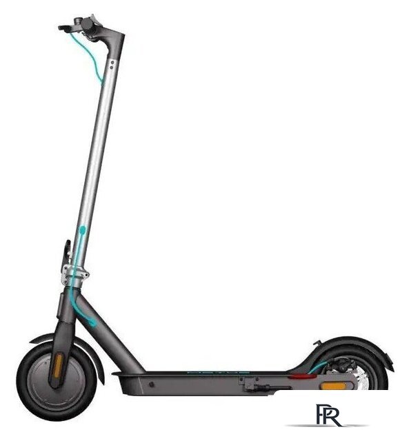 Электросамокат Motus Scooty 8.5 Lite - Изображение №3 — Интернет-магазин ПроЗаказ