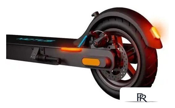 Электросамокат Motus Scooty 8.5 Lite - Изображение №7 — Интернет-магазин ПроЗаказ