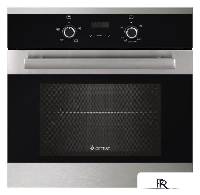 Газовый духовой шкаф GEFEST 621-03 Н5 - Изображение №1 — Интернет-магазин ПроЗаказ