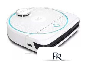 Робот-пылесос Hobot Legee-D8 - Изображение №1 — Интернет-магазин ПроЗаказ