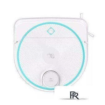 Робот-пылесос Hobot Legee-D8 - Изображение №7 — Интернет-магазин ПроЗаказ