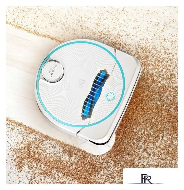 Робот-пылесос Hobot Legee-D8 - Изображение №6 — Интернет-магазин ПроЗаказ